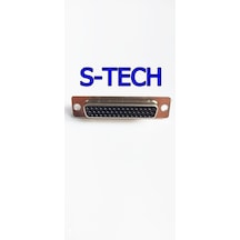 S-Tech 44 Pın D-Sub Dısı 1 Paket 2'Li