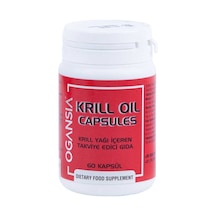 Ogansia Krill Oil
