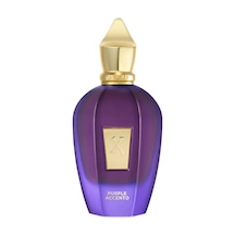 Xerjoff Purple Accento Edp 100 Ml Unisex Parfüm Oryantal