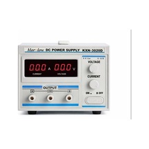 Kxn-3020d 0-30volt 0-20amper Smps Ayarlı Güç Kaynağı Marxlow