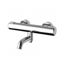 Nsk Terra N2221902 Termostatik Banyo Bataryası Krom Nsk Terra N2221902 Termostatik Banyo Bataryası Krom