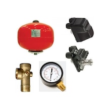Water Hidrofor Küre Kit-24 Lt