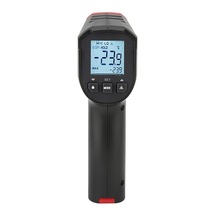Unit Ut306s Mini İnfrared Kızılötesi Lazerli Dijital Termometre Diğer