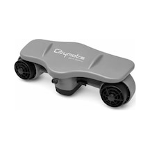 Sea Scooter Elektrikli Deniz Scooter 2 X 600w Çift Motor Gri