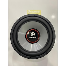 Reıss Audıo Rs-ux12 30cm Subwoofer 1000wat 250rsm