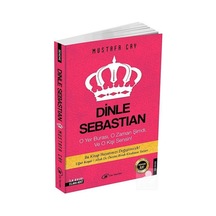 Dinle Sebastian / Mustafa Çay