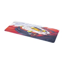 Mouse Pad 300 X 700 Mm Spor Araba Zr111