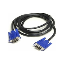 Vga Kablosu 1.45mt Pl-7008 5570 Diğer