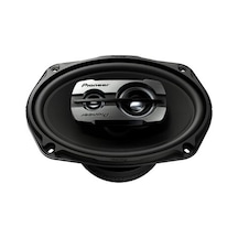 Pioneer 6975v3 6" 9" Şampiyon Serisi 550w Koaksiyel Hoparlör