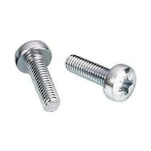 Ayaz M4X10 Paslanmaz Inox Ysb Vida 100 Adet Dın 7985