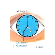 Zamanın Gözyaşları - Ali Baba Arı - Favori Yayınları