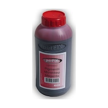Mürekkep Tk 7 Pro Ink Üniversal Magenta 1 Kg