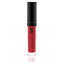 Tca Studio Make Up Liquid Matte Dudak Parlatıcı 07