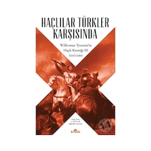 Haçlılar Türkler Karşısında
