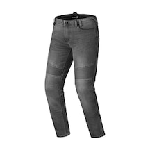 Shima Zenith Korumalı Motosiklet Pantolonu Gri