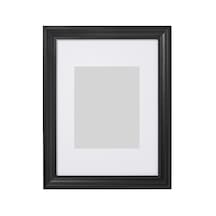 Ikea Edsbruk Fotoğraf Çerçevesi 30 X 40 Cm Siyah