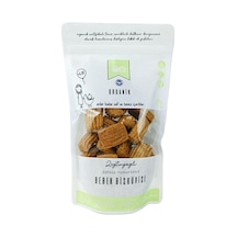 Og Natural Organik Zeytinyağlı Bebek Bisküvisi 300 G 6 Ay