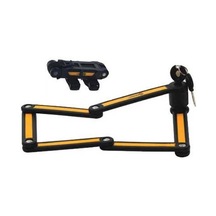 Auvray Bisiklet Kilidi Antivol Articule City 85 CM