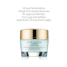 Estee Lauder DawWear Multi Protection Antioxidant SPF15 50 ML
