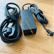 Hometech Jhd-ap065e-190300ba-a Uyumlu Muadil Adaptör Şarj Şarz Cihazı 19342-35 135