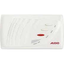 Audio Şube Kapıcılı Sa301