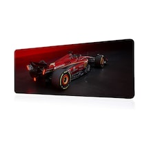 70x30 Cm Gaming Oyuncu Mouse Pad Kaymaz Taban Büyük Klavye Fare Altlığı Mousepad