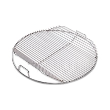 Kömürlü Mangal Katlamalı Pişirme Izgarası 47 Cm
