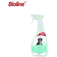 Bioline - 356 - Köpeker İçin Leke Temizleme Spreyi - Aconcept - 300 Ml