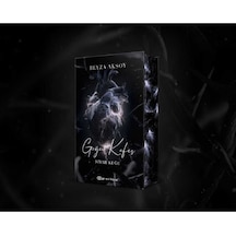 Siyah Kuğu 3 - Göğü Kafes Şömizli