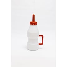 Global-Vet Buzağı Biberon Ölçekli Biberonu 2.5 Lt.