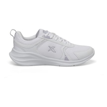 Kinetix Charles Tx W 4fx Beyaz Kadın Koşu Ayakkabısı 000000000101490410