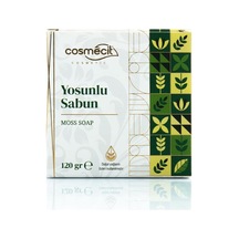 Cosmecit Yosunlu Sabun 120 Gr