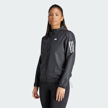 Adidas Kadın Yağmurluk Otr B Jkt In1576 Siyah