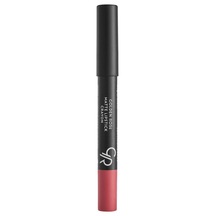 Golden Rose Matte Lipstick Crayon No:13 3.5 G - 5 Adet Tarı