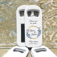 Yarendavetiyeotuz9 25 Adet Dikdörtgen Açacaklı Magnet (455360798)