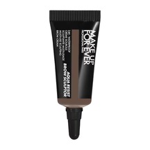 Make Up For Ever Aqua Resist Brow Sculptor 30 Soft Brown