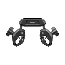 Insta360 Crab Clamp Siyah