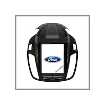 Ford Kuga C-max Tesla 8 Gb Ram 128 Gb Hafıza Androıd Multımedıa Teyp