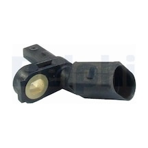 Delphı Ss20001 Abs Sensoru Sol On 6q0927803b Wht003861