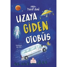 Uzaya Giden Otobüs - Yqbx-630244