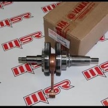 Ybr 125 Model Krank - 2006 Ve Sonrası