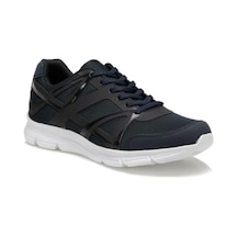 Torex Nabel Lacivert Hafif Taban Erkek Sneaker Ayakkabı