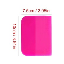 Autocher 1.kalite Pembe Ragle 10 Cm