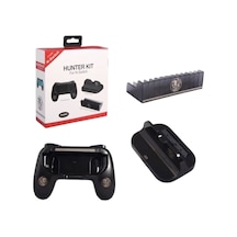 Yues Switch Hunter Kit 3 Parça