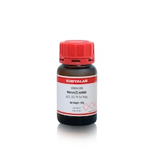 Kimyalab Civa Iı Asetat 100g - Mercury Iı Acetate