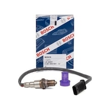 Bmw 3 G20 318d 2.0 2019-2024 Bosch Oksijen Sensörü