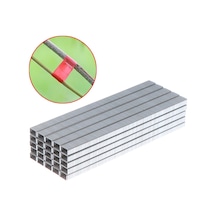 Lebihmurah 2004 10000 Adet Bahçe Tesisi Şube Tapetool Bağlama Bağlama Makinesi Tapener Zımba Pimleri Podazz