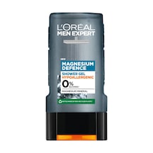 L'oréal Paris Men Expert Magnesium Defense Duş Jeli 8'li Avantaj Paketi Mıchu Diğer