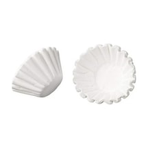 Hario Kahve Filtre Kağıdı 250 - 90 MM 1000'li