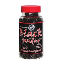Hi-tech Pharmaceuticals Black Widow Fat Burner Ephedra 90 Kapsül